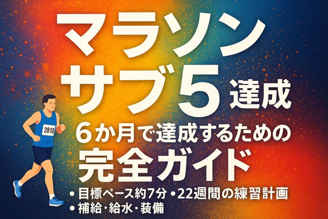 marathon_sub5_training