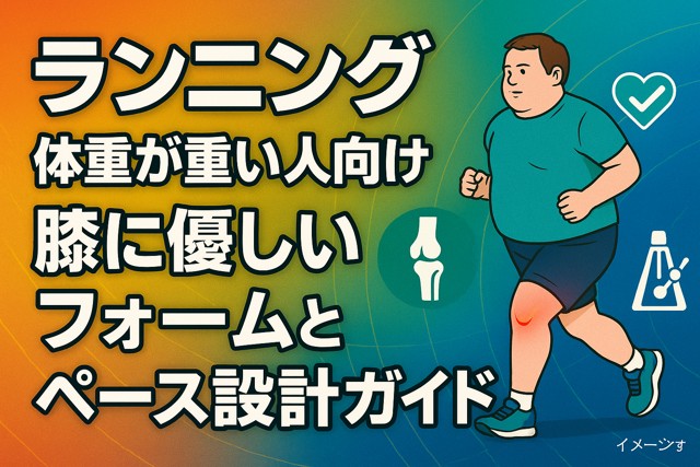 running_tips_heavy_runners