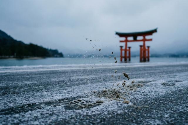 Women's relay race (1)