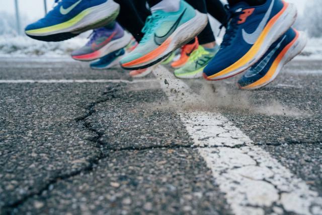 Women's relay race (11)