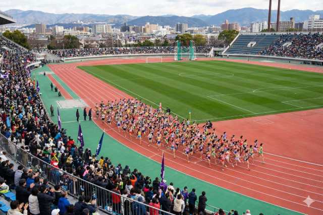 Women's relay race (14)