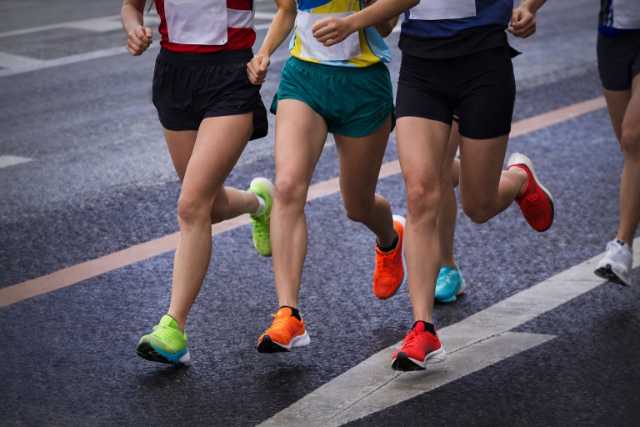 Women's relay race (16)