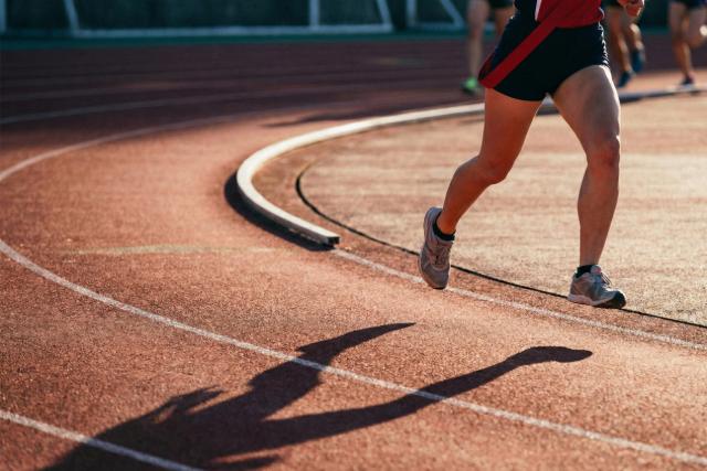 Women's relay race (3)