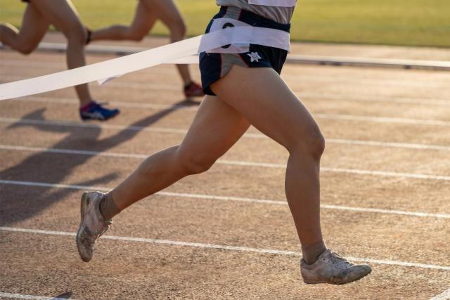 Women's relay race (4)