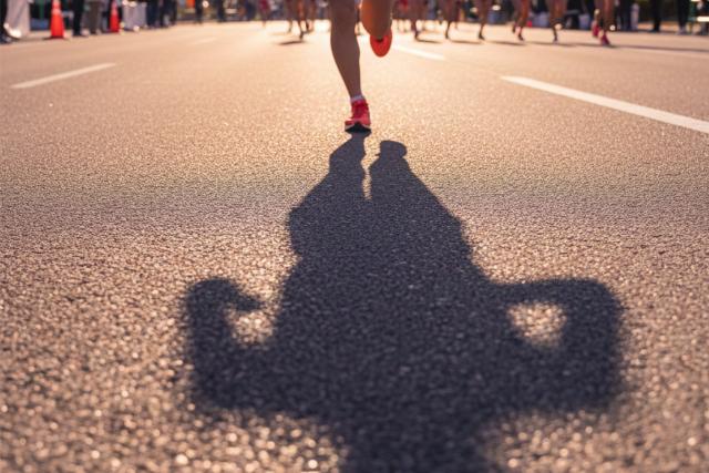 Women's relay race (7)