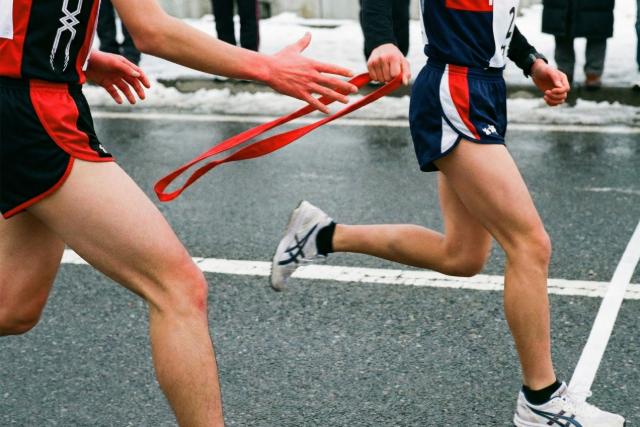 Women's relay race (8)