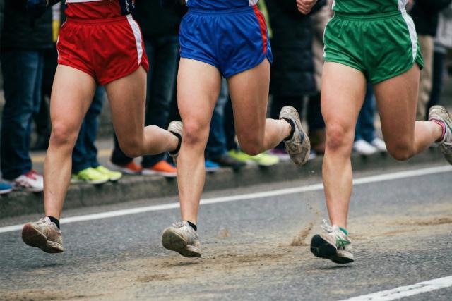 Women's relay race (9)